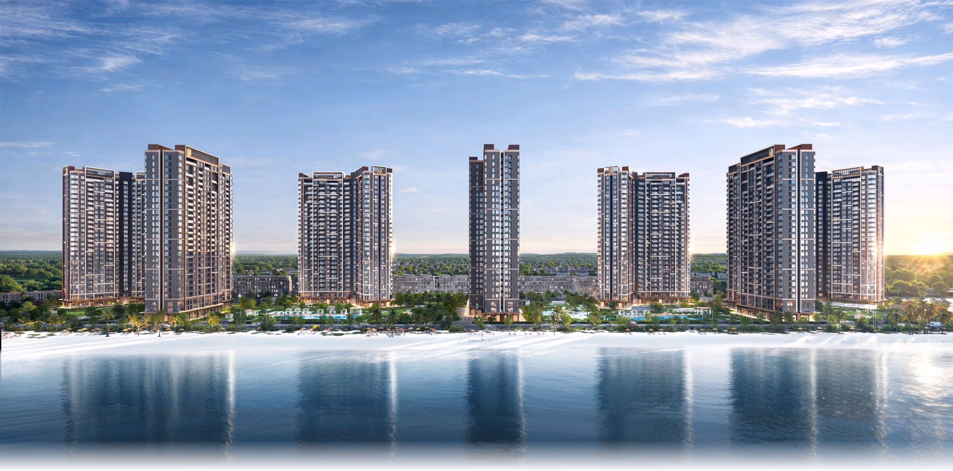 Masteri Grand Coast