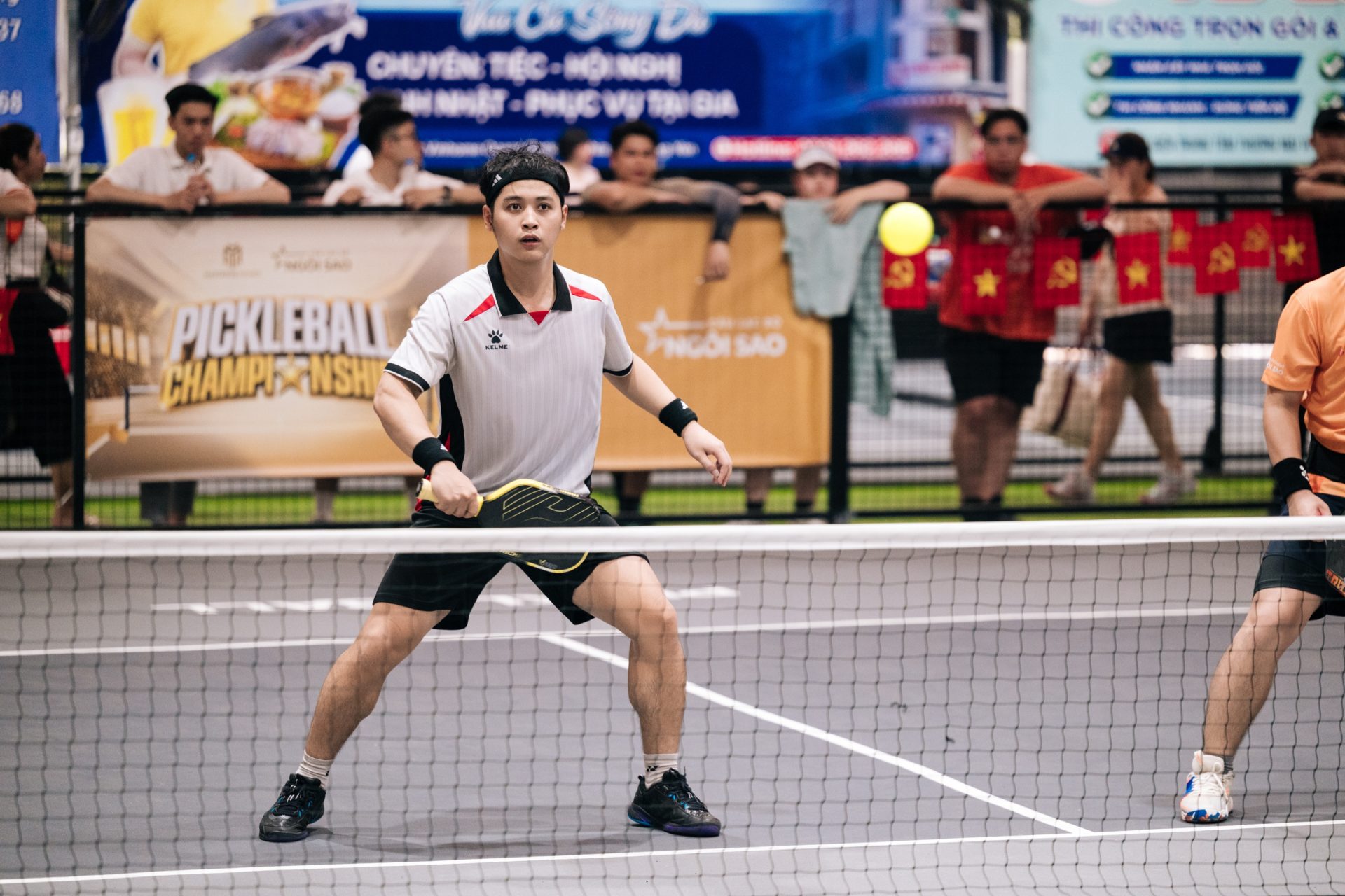 Pickleball Championship 2026 - Đông Đô Land
