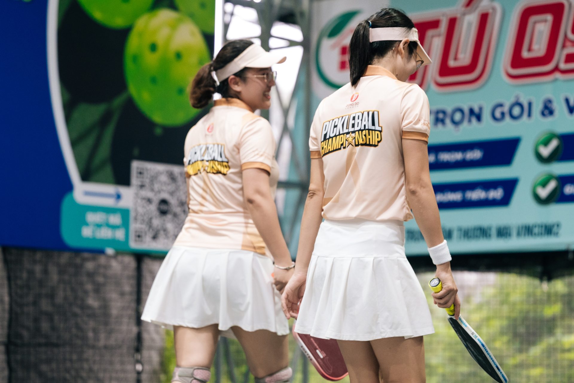 Pickleball Championship 2026 - Đông Đô Land
